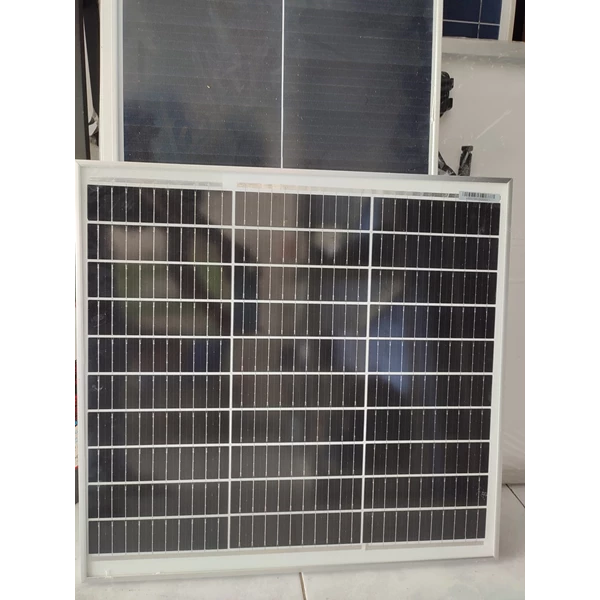 Solar Cell 50wp Poly Merk Maysun