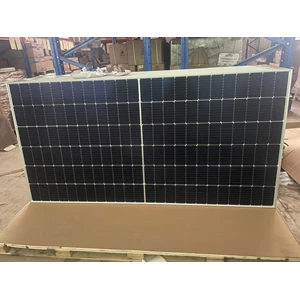 Solar cell Merk Longi 550wp Mono