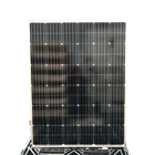 Solar Cell Panel Mono Zanetta 200wp 2