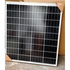 Solar Panel / Solar Cell 100wp Monocystalline Maysun 1