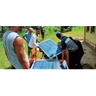 Solar Renewable Energy Systems Solar Home System 100wp 1