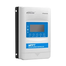MPPT Solar Charge Controller Ep Ever Xtra 1210N 12