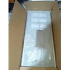 Lampu jalan pju tenaga surya all in one CIOM ICOM 60watt Surabaya 2