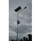Street Lamp Pole 1