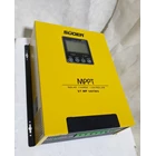 MPPT Solar Charge Controller 100A Merk Suoer 1